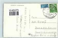 56179 W5410 Berg Schönstatt - Gnadenkapelle