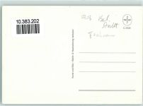 10115 W1000 Frohnau - Invalidensiedlung