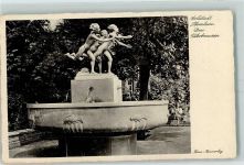 75172 W7530 Pforzheim 1941 - Drei Tälerbrunnen