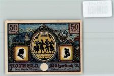 98714 O6316 Stützerbach - Notgeld
