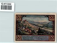 98714 O6316 Stützerbach - Notgeld