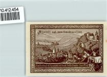 06542 O4702 Allstedt - Notgeld