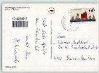 66440 W6653 Blieskastel - Fachkliniken