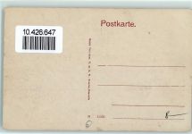 06333 O4270 Hettstedt , Sachs-Anh - Hotel Kaiserhof Kaiserl. Postamt
