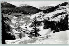 6182 Gries im Sellrain Gebrauchsspuren Winter