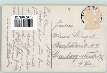75172 W7530 Pforzheim Gebrauchsspuren Enzpartie städt. Bad