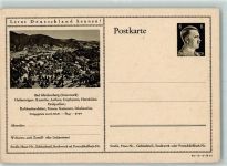 8344 Bad Gleichenberg - Postkarte