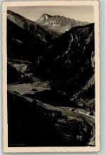 6156 Gries am Brenner Gebrauchsspuren Brennersee