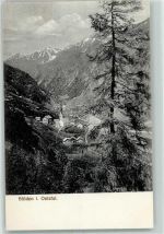 6450 Sölden - Stempel Riml´s Gasthof