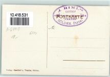 6450 Sölden - Stempel Riml´s Gasthof