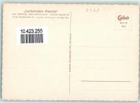 63599 W6465 Wirtheim - Landsknechts Schenke