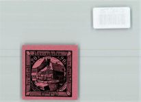 97631 W8742 Bad Königshofen i. Grabfeld - Notgeld