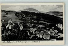 01778 O8246 Lauenstein , Sachs