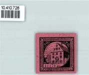 97631 W8742 Bad Königshofen i. Grabfeld - Notgeld