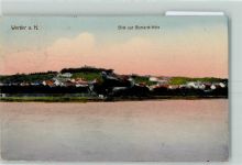 14542 O1512 Werder Havel - Blick zur Bismarckhöhe