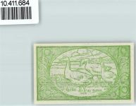 49356 W2840 Diepholz - Notgeld Gänse