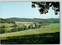32694 W4926 Dörentrup - Schwelentrup