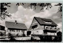 72270 W7292 Buhlbach - Gästehaus Gaiser-Fuchs