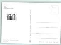 03238 O7980 Finsterwalde - Auto Schloss Markt Bahnhof Ernst Thälmann Straße
