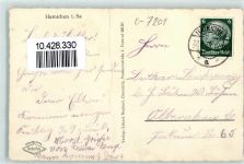 09661 O9260 Hainichen , Sachs - Mehrbildkarte