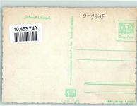 09477 O9308 Jöhstadt Gebrauchsspuren