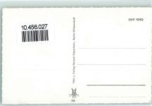 10115 W1000 Gatow - Hohen-Gatoe Mehrbildkarte