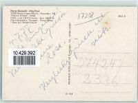 78549 W7208 Spaichingen - Hotel Osswald Alte Post