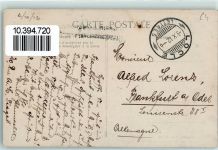 25300 Doubs 1912