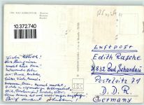 Sfax - Tracht Musiker