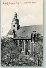 14770 O1800 Brandenburg an der Havel