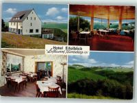56727 W5440 Kürrenberg - Hotel Eifelblick
