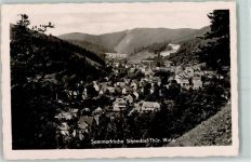 07429 O6826 Sitzendorf