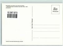 75172 W7530 Pforzheim - Sedanplatz Repro-Aufnahme von 1904