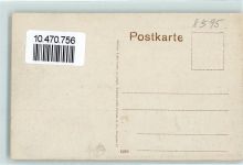 95652 W8595 Waldsassen Gebrauchsspuren Johannis-Straße