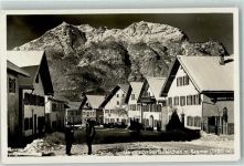 82467 W8100 Garmisch-Partenkirchen - mit Kramer