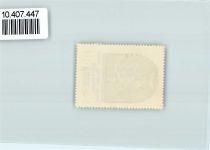 25761 W2242 Büsum - Vignette Wappen Kaffee Hag 1920-1940 Anker