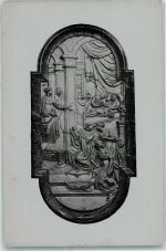 82488 W8107 Ettal - Kloster Ettal Mariae Geburt