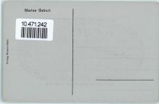 82488 W8107 Ettal - Kloster Ettal Mariae Geburt