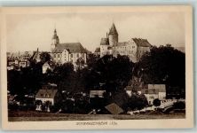 08340 O9430 Schwarzenberg /Erzgeb.