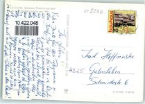 17406 O2250 Usedom - Anklamer Torturm