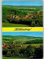 32694 W4926 Dörentrup - Hillentrup