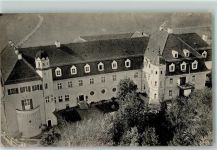 94474 W8358 Schweiklberg , Niederbay - Exerzitienhaus Maria Trost