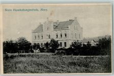 55232 W6508 Alzey - Kreis Haushaltsschule
