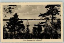 39619 O3552 Arendsee Altmark