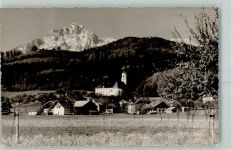 83404 W8229 Ainring Foto AK