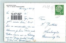 83404 W8229 Ainring Foto AK