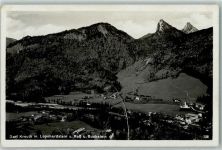 83700 W8185 Kreuth b Tegernsee