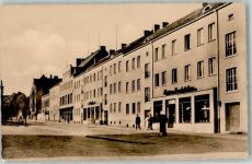 03130 O7590 Spremberg , NL - Clara-Zetkin-Straße Grodk