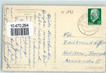 03130 O7590 Spremberg , NL - Clara-Zetkin-Straße Grodk