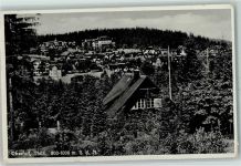 98559 O6055 Oberhof , Thüringen